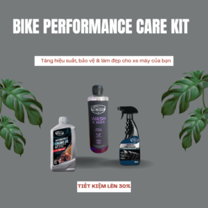 bike performance care kit
