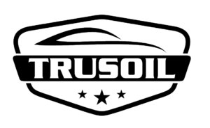 trasparent trusoil logo
